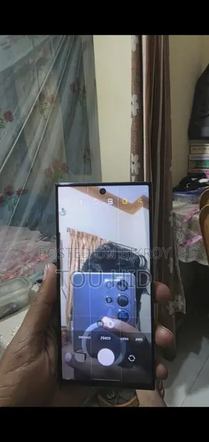 Samsung Galaxy Note 10 (Used)