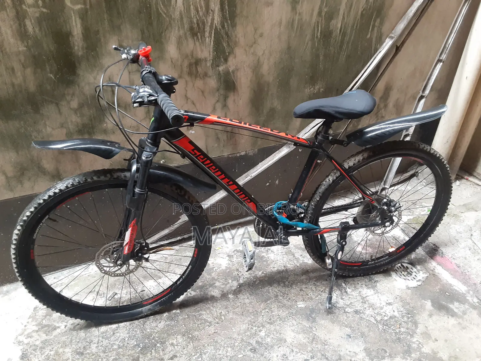 Bicycle for Sale
