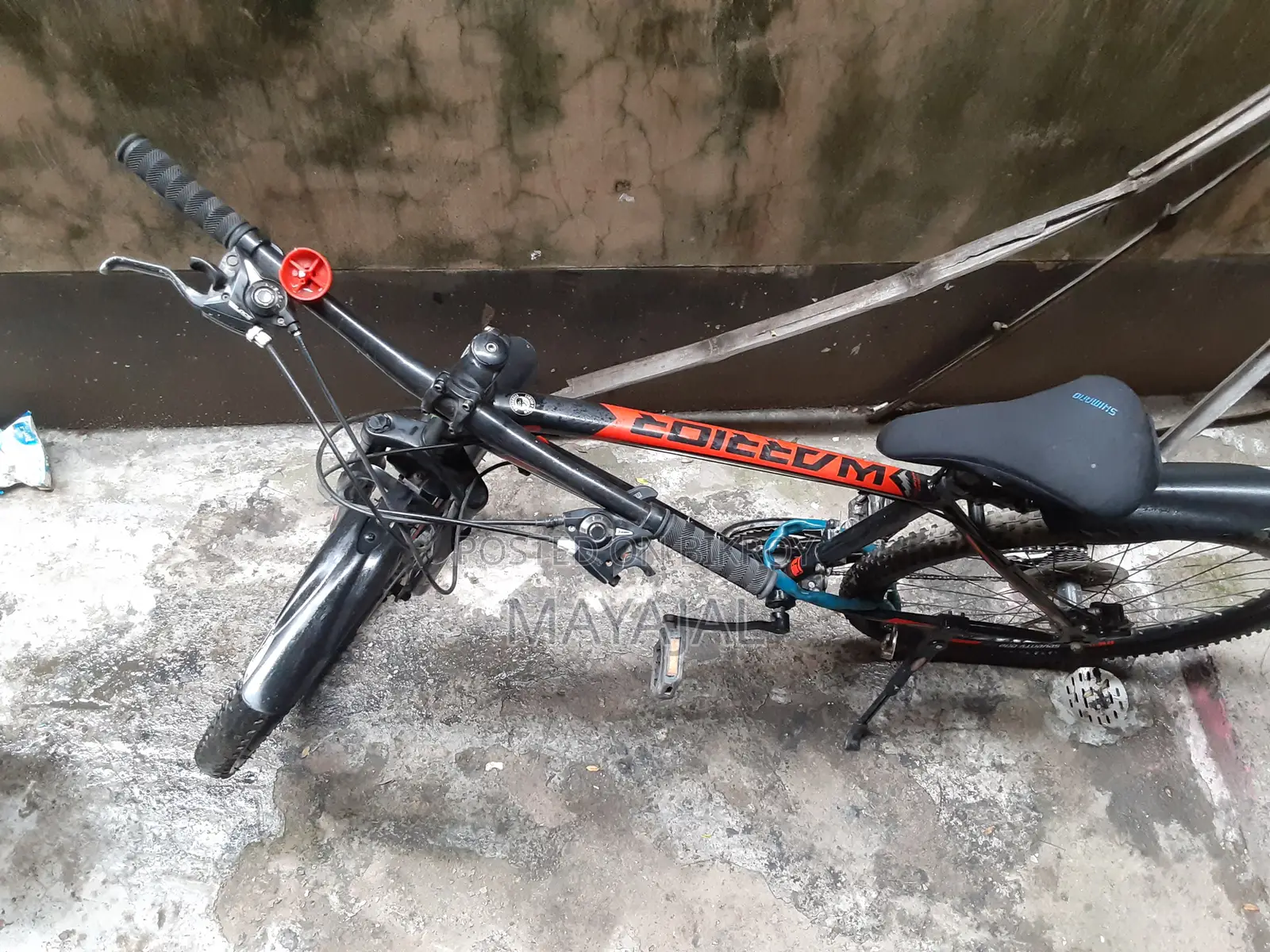 Bicycle for Sale