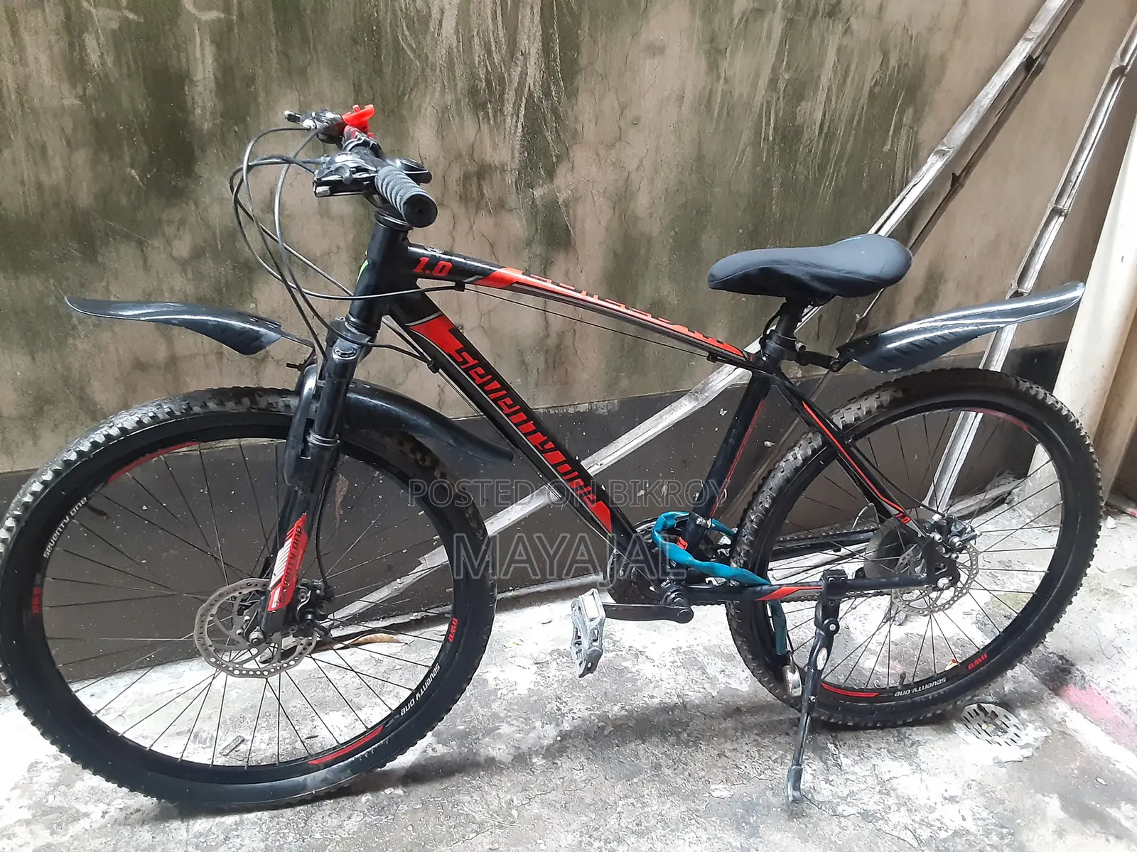 Bicycle for Sale