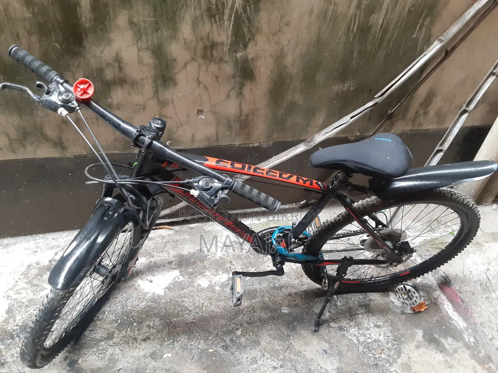 Bicycle for Sale