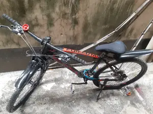 Bicycle for Sale