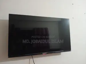 Singer 32 Inch Fremless Android Tv (100%orginal)