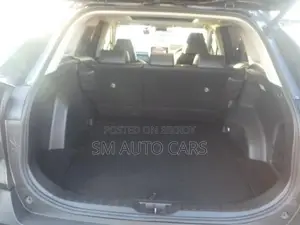 Toyota RAV4 Hybrid G Pkg Grey 2021