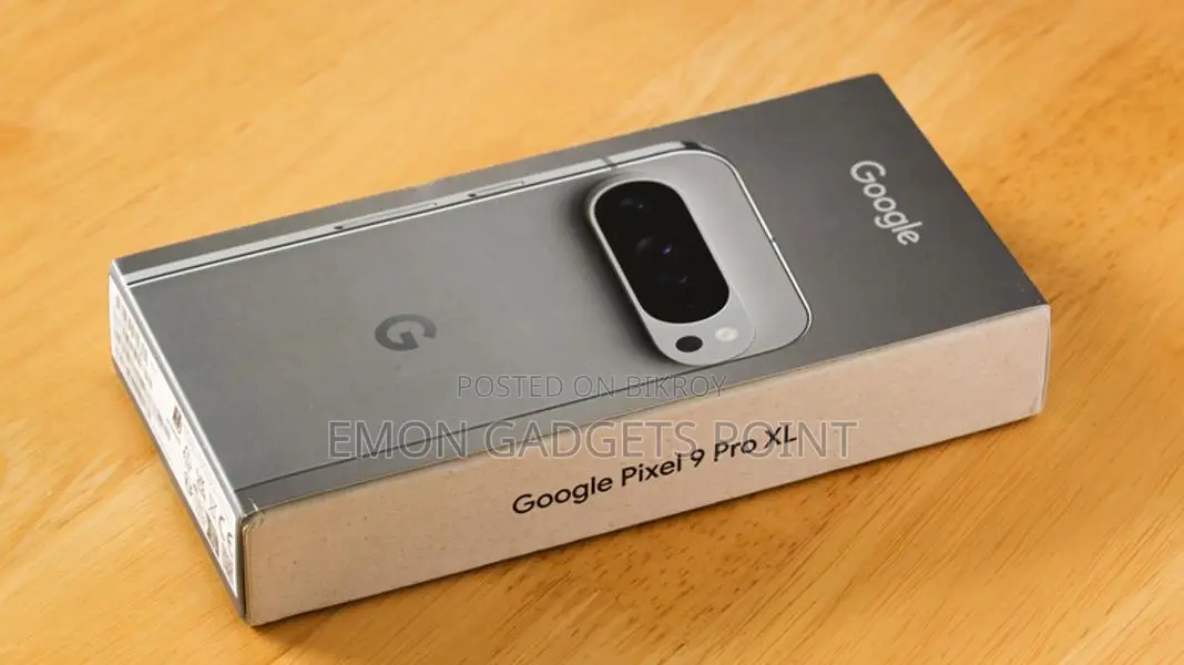Google Pixel 9 Pro XL 16/256 (Brand New)