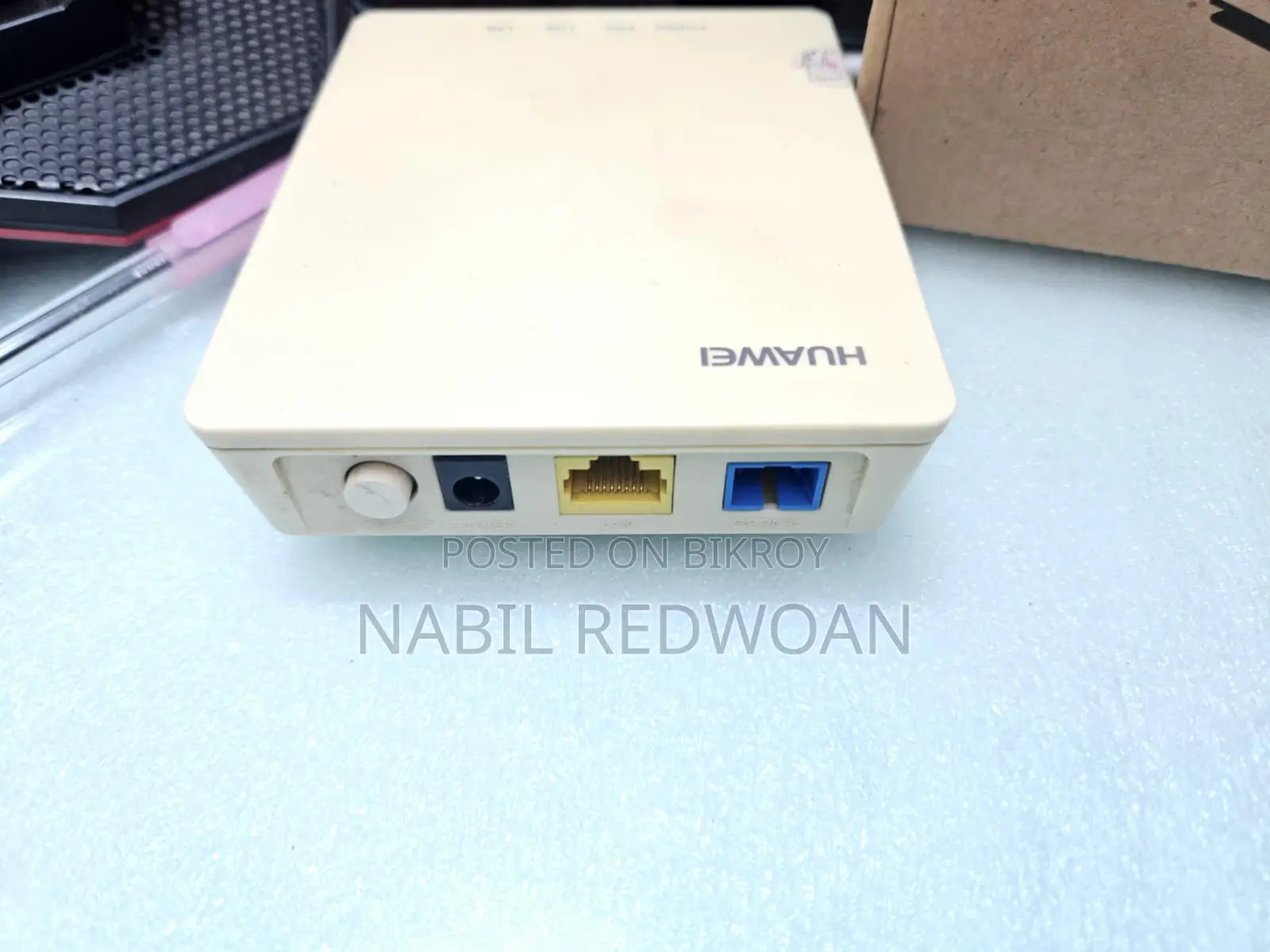 Huawei Onu