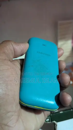 Samsung Galaxy Duos (Used)