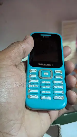 Samsung Galaxy Duos (Used)