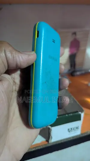Samsung Galaxy Duos (Used)