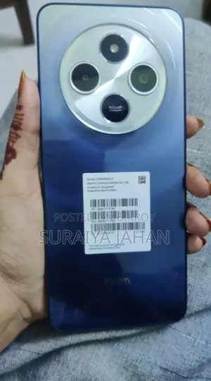 Xiaomi Redmi 14C 128 GB Blue