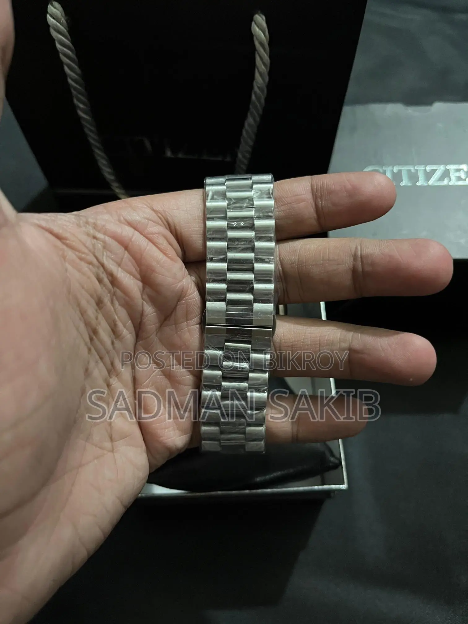 প্রিমিয়াম রোলেক্স ঘড়ি