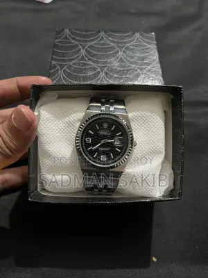 প্রিমিয়াম রোলেক্স ঘড়ি
