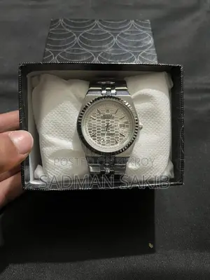 প্রিমিয়াম রোলেক্স ঘড়ি