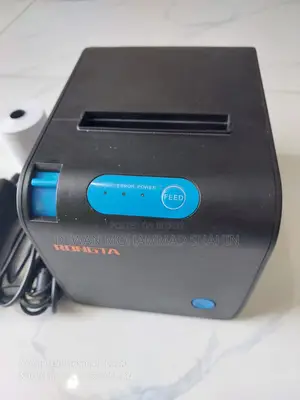 Rongta RP328-BU Thermal POS Receipt Printer (USB, Bluetooth)