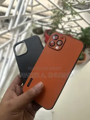 iPhone 12 Pro Cover