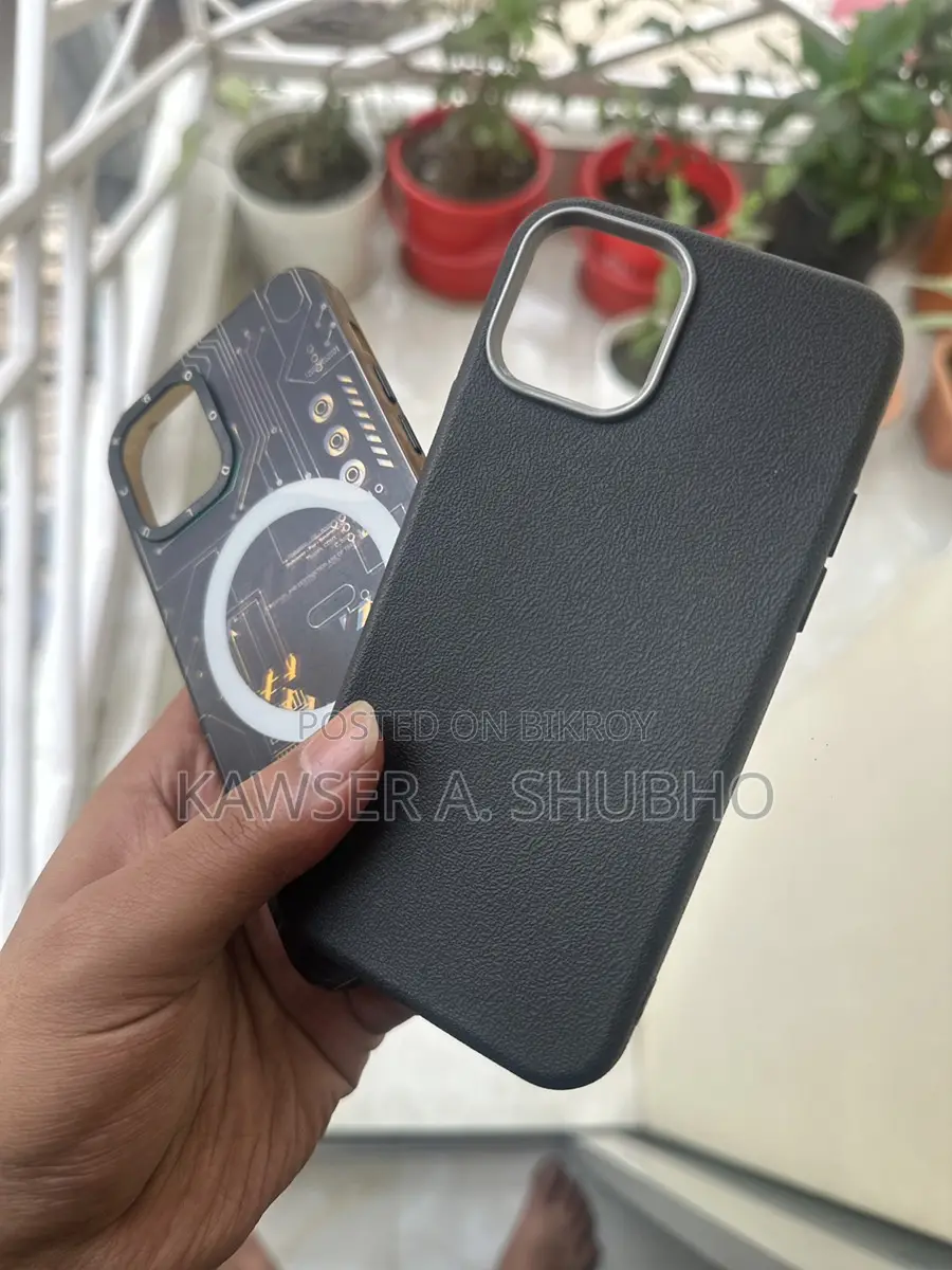 iPhone 12 Pro Cover