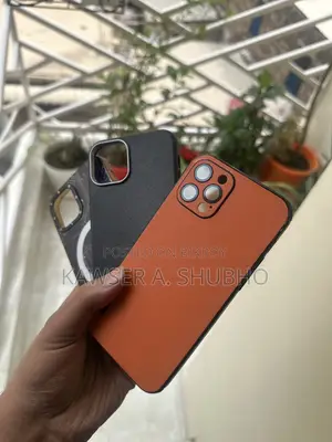 iPhone 12 Pro Cover