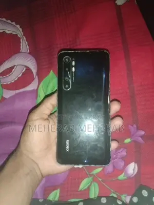 Xiaomi Mi 10 Lite (Used)