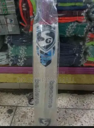 SS Cricket Bat
