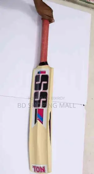 SS Cricket Bat