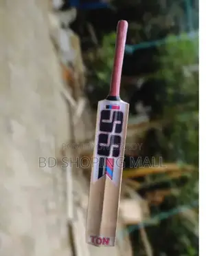 SS Cricket Bat