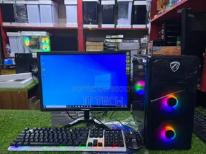 16GB RAM Super Core i7 1TB/128GB SSD 4GB GRPX & IPS 20" LED
