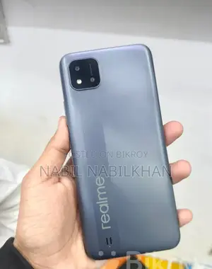 Realme C11 fresh conditions phn (Used)