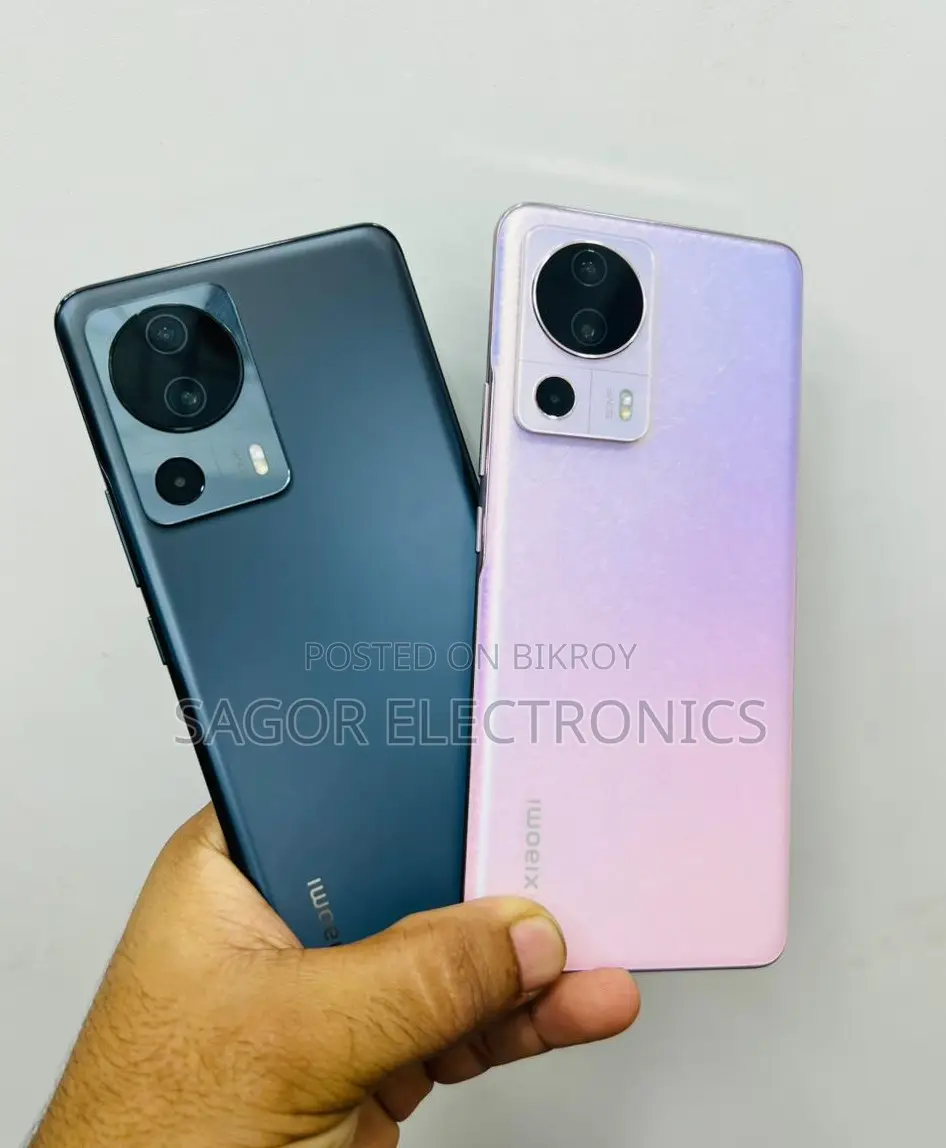 Xiaomi Civi 2 8GB/128GB (Brand New)
