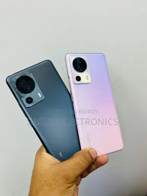 Xiaomi Civi 2 8GB/128GB (Brand New)