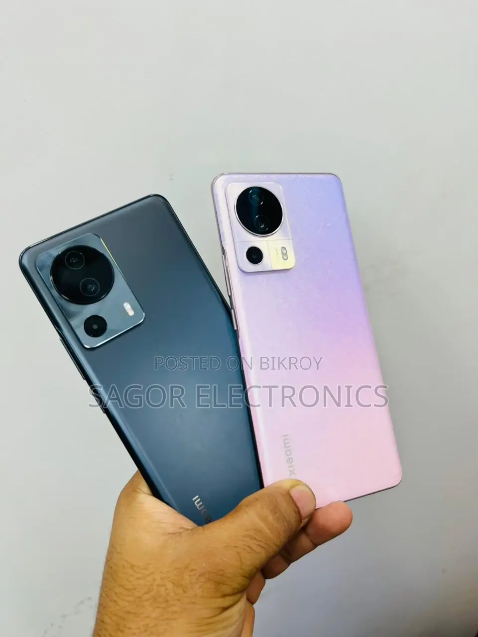 Xiaomi Civi 2 8GB/128GB (Brand New)