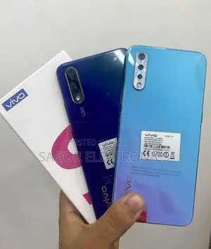Vivo S1 8GB/256GB (Brand New)