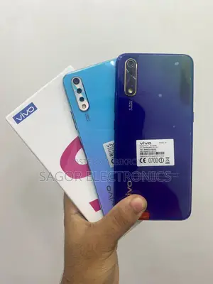 Vivo S1 8GB/256GB (Brand New)
