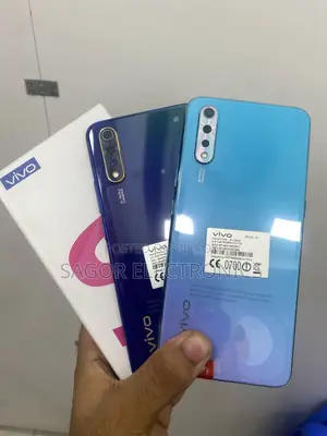Vivo S1 8GB/256GB (Brand New)