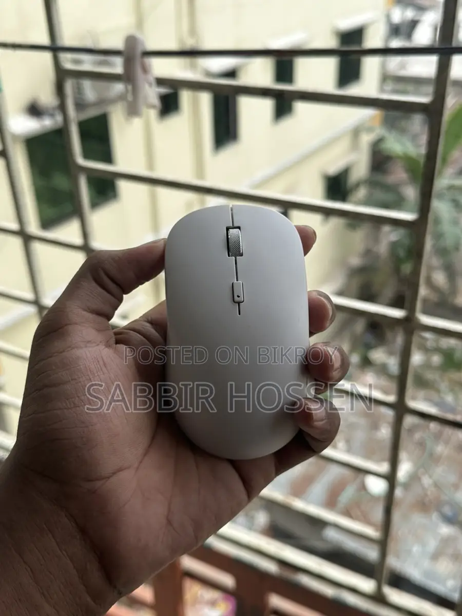 Wiwu Wimice Dual Like New