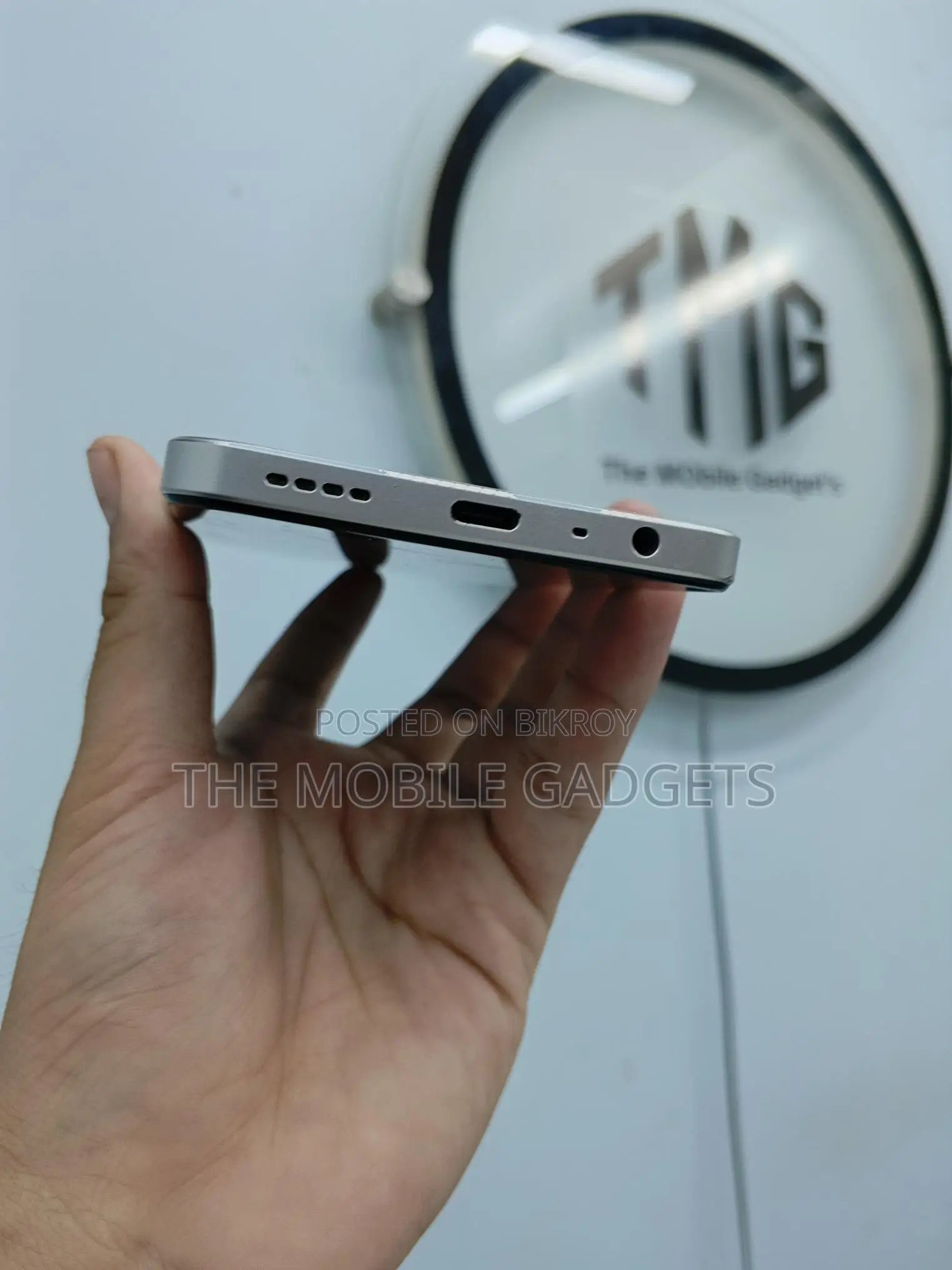 Realme C55 8/256 (Used)