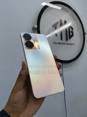 Realme C55 8/256 (Used)