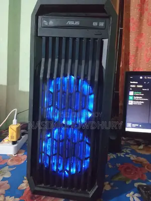 পিসি বিক্রি হবে