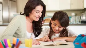 Female Home Tutor In Rampura