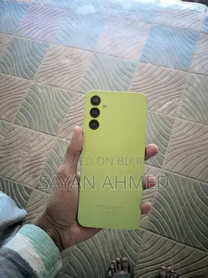 স্যামসাং গ্যালাক্সি এ১৪ (ব্যবহৃত)