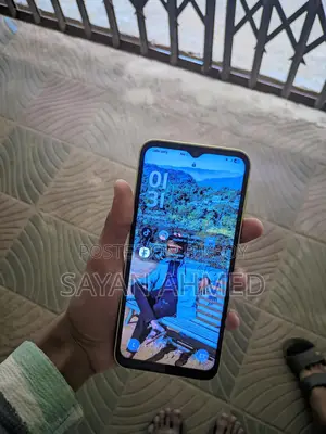 স্যামসাং গ্যালাক্সি এ১৪ (ব্যবহৃত)