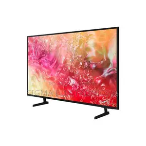 Samsung 43" 4K UHD Smart TV