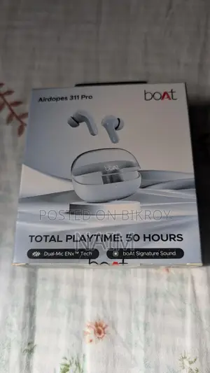 Boat airpod