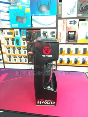 Fantech GP12, Revolver Gaming Controller For Sale