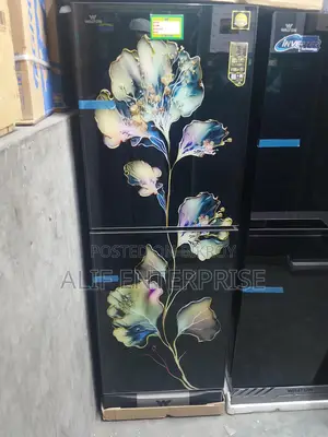 250 Liter Walton Discounted Fridge Model: WFB-2E0-GDXX-XX