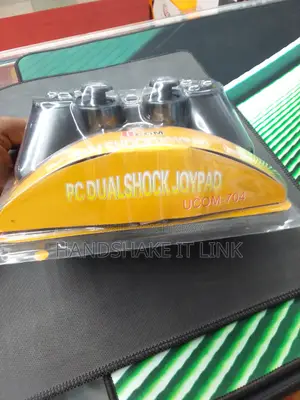 Ucom গেমপ্যাড