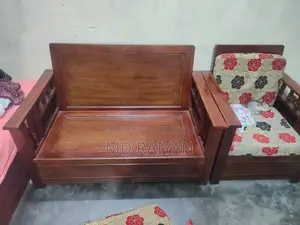 Sofa Set