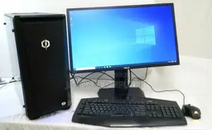 Core 2 Duo+ 4gb+এইচডিডি 500gb+asus 22''led