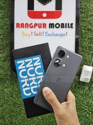 OnePlus Nord 3 5G (Used)