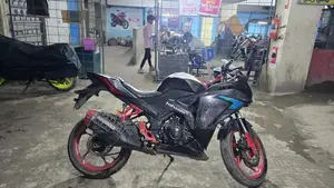 Loncin GP Super Fresh 2017