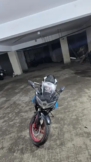 Loncin GP Super Fresh 2017